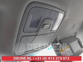 Hyundai Ix35 iX35 (LM), SUV, 2009 / 2015 1.6 GDI 16V picture 25