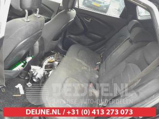 Hyundai Ix35 iX35 (LM), SUV, 2009 / 2015 1.6 GDI 16V picture 15