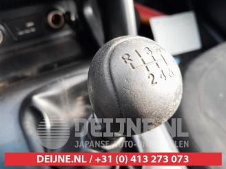 Hyundai Ix35 iX35 (LM), SUV, 2009 / 2015 1.6 GDI 16V picture 23