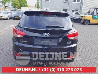 Hyundai Ix35 iX35 (LM), SUV, 2009 / 2015 1.6 GDI 16V picture 6