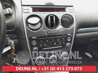 Mazda 2 6 Sport (GG14), Hatchback, 2002 / 2007 1.8i 16V picture 20