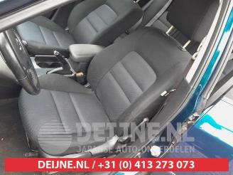 Mazda 2 6 Sport (GG14), Hatchback, 2002 / 2007 1.8i 16V picture 14