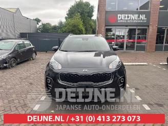 Kia Sportage Sportage (QL), Terreinwagen, 2015 / 2022 1.6 GDI 16V 4x2 picture 2