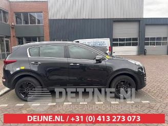Kia Sportage Sportage (QL), Terreinwagen, 2015 / 2022 1.6 GDI 16V 4x2 picture 5