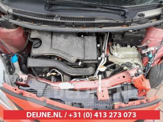 Toyota Aygo Aygo (B40), Hatchback, 2014 1.0 12V VVT-i picture 9