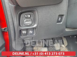 Toyota Aygo Aygo (B40), Hatchback, 2014 1.0 12V VVT-i picture 16