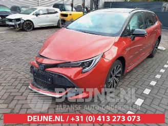 Toyota Corolla Corolla Touring Sport (E21/EH1), Combi, 2019 1.8 16V Hybrid picture 3