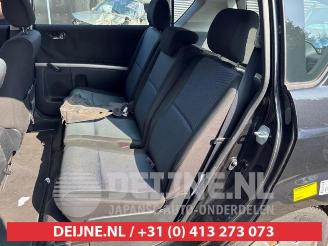 Toyota Corolla-verso Corolla Verso (R10/11), MPV, 2004 / 2009 1.6 16V VVT-i picture 18