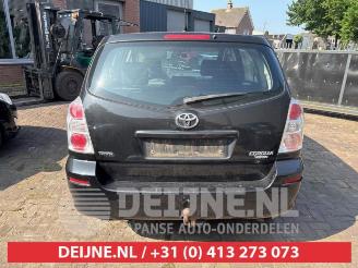 Toyota Corolla-verso Corolla Verso (R10/11), MPV, 2004 / 2009 1.6 16V VVT-i picture 6