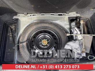 Toyota Corolla Corolla (E12), Hatchback, 2002 / 2007 1.6 16V VVT-i picture 21