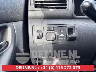 Toyota Corolla Corolla (E12), Hatchback, 2002 / 2007 1.6 16V VVT-i picture 15