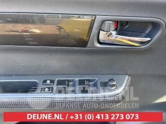 Suzuki Swift Swift (ZA/ZC/ZD1/2/3/9), Hatchback, 2005 / 2011 1.3 VVT 16V picture 16