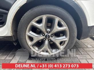 Kia Sorento Sorento III (UM), SUV, 2015 / 2020 2.2 CRDi 16V VGT 4x4 picture 31