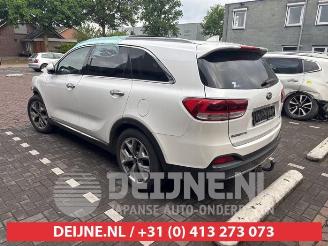 Kia Sorento Sorento III (UM), SUV, 2015 / 2020 2.2 CRDi 16V VGT 4x4 picture 5