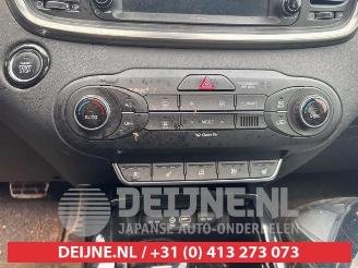 Kia Sorento Sorento III (UM), SUV, 2015 / 2020 2.2 CRDi 16V VGT 4x4 picture 11