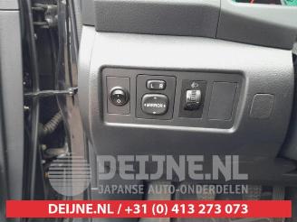 Toyota Corolla-verso Corolla Verso (R10/11), MPV, 2004 / 2009 1.8 16V VVT-i picture 16