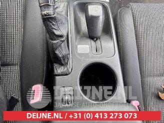 Subaru Outback Outback (BP), Combi, 2003 / 2009 2.5 16V picture 12