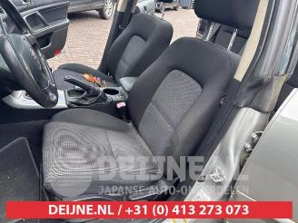 Subaru Outback Outback (BP), Combi, 2003 / 2009 2.5 16V picture 20