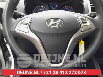 Hyundai Ix20 iX20 (JC), SUV, 2010 / 2019 1.4i 16V picture 15
