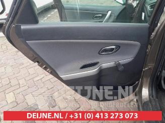 Kia Cee d Cee'd Sportswagon (JDC5), Combi, 2012 / 2018 1.6 GDI 16V picture 12