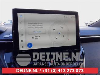 Toyota Corolla Corolla Touring Sport (E21/EH1), Combi, 2019 1.8 16V Hybrid 140 picture 22