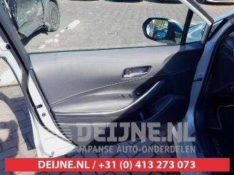 Toyota Corolla Corolla Touring Sport (E21/EH1), Combi, 2019 1.8 16V Hybrid 140 picture 10