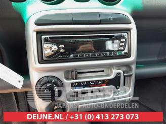 Hyundai Atos Atos, Hatchback, 1997 / 2008 1.1 12V picture 19