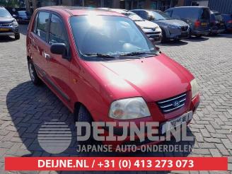 Dezmembrări autoturisme Hyundai Atos Atos, Hatchback, 1997 / 2008 1.1 12V 2005/2