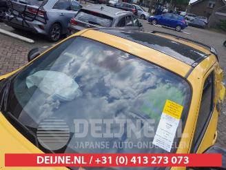 Nissan Juke Juke (F15), SUV, 2010 / 2019 1.2 DIG-T 16V picture 9