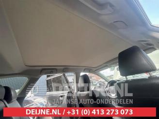 Toyota Auris Touring Sports Auris Touring Sports (E18), Combi, 2013 / 2018 1.8 16V Hybrid picture 28