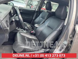 Toyota Auris Touring Sports Auris Touring Sports (E18), Combi, 2013 / 2018 1.8 16V Hybrid picture 22