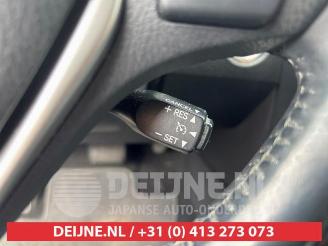 Toyota Auris Touring Sports Auris Touring Sports (E18), Combi, 2013 / 2018 1.8 16V Hybrid picture 18