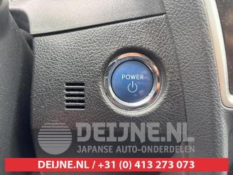 Toyota Auris Touring Sports Auris Touring Sports (E18), Combi, 2013 / 2018 1.8 16V Hybrid picture 19