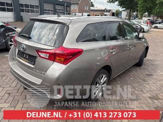 Toyota Auris Touring Sports Auris Touring Sports (E18), Combi, 2013 / 2018 1.8 16V Hybrid picture 7
