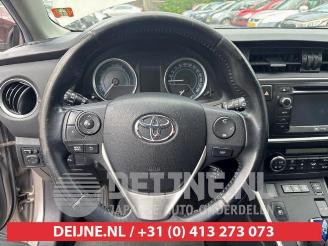 Toyota Auris Touring Sports Auris Touring Sports (E18), Combi, 2013 / 2018 1.8 16V Hybrid picture 17