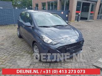 Dezmembrări autoturisme Hyundai I-10 i10, Hatchback, 2019 1.0 12V 2025/5