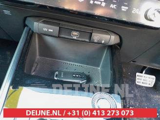 Kia Niro Niro II (SG), SUV, 2022 EV 64.8 kWh picture 30