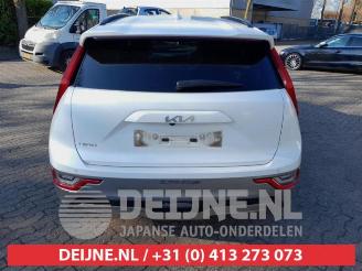 Kia Niro Niro II (SG), SUV, 2022 EV 64.8 kWh picture 6