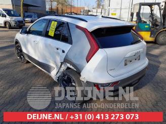 Kia Niro Niro II (SG), SUV, 2022 EV 64.8 kWh picture 5