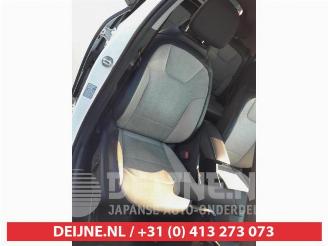 Kia Niro Niro II (SG), SUV, 2022 EV 64.8 kWh picture 25