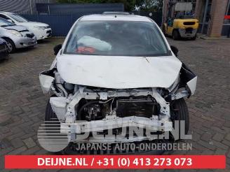 Toyota Aygo Aygo (B40), Hatchback, 2014 1.0 12V VVT-i picture 2