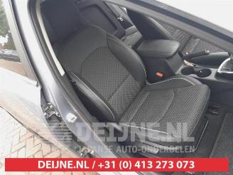 Kia Cee d Ceed (CDB5/CDBB), Hatchback 5-drs, 2018 1.0i T-GDi 12V picture 19