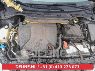 Toyota Auris Auris (E18), Hatchback 5-drs, 2012 / 2019 1.6 D-4D-F 16V picture 22