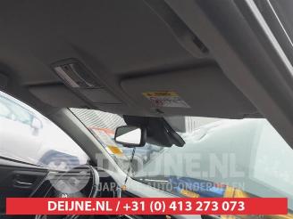 Toyota Auris Auris (E18), Hatchback 5-drs, 2012 / 2019 1.6 D-4D-F 16V picture 14