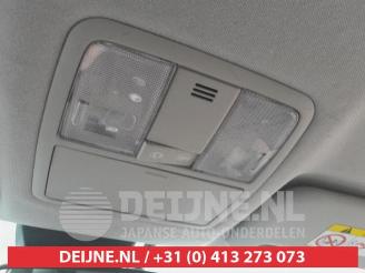 Toyota Auris Auris (E18), Hatchback 5-drs, 2012 / 2019 1.6 D-4D-F 16V picture 21