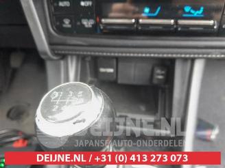 Toyota Auris Auris (E18), Hatchback 5-drs, 2012 / 2019 1.6 D-4D-F 16V picture 16