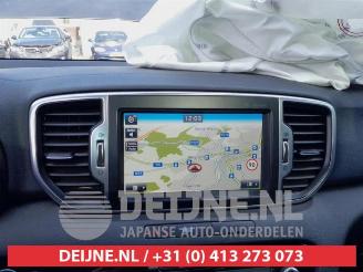 Kia Sportage Sportage (QL), Terreinwagen, 2015 / 2022 1.6 T-GDI 16V 4x4 picture 24