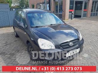 Dezmembrări autoturisme Kia Carens Carens III (FG), MPV, 2006 / 2013 2.0i CVVT 16V 2007/10
