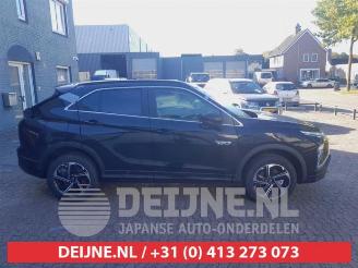 Mitsubishi Eclipse Cross Eclipse Cross (GK/GL), SUV, 2017 2.4 16V PHEV 4x4 picture 8