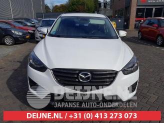 Mazda CX-5 CX-5 I (KE,GH), SUV, 2011 2.0 SkyActiv-G 16V 2WD picture 2